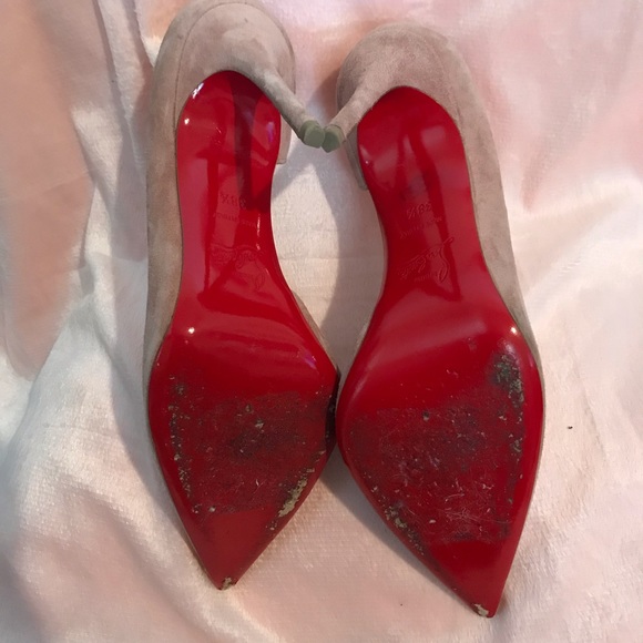Christian Louboutin Pumps - Picture 5 of 8